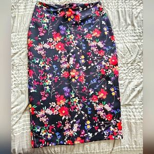 Woman's Express pencil skirt